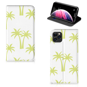 Apple iPhone 11 Pro Max Smart Cover Palmtrees