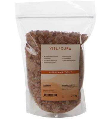 Vitacura Vitacura Himalaya Zout (1000g)