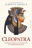 Cleopatra - Alberto Angela - ebook - thumbnail