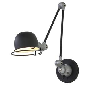 Steinhauer Landelijke leeslamp Davin 7656ZW