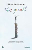 Vers gezocht - Stijn De Paepe - ebook