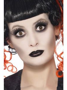 Gothic make-up set