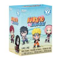 Funko Mystery Mini - Naruto Uzumaki - 1 van 12 om te verzamelen - stijlen variëren - verzamelbare vinylfiguur - speelgoed voor kinderen en volwassenen - anime fans - minifiguur voor verzamelaars