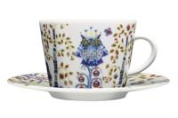 IITTALA - Taika Wit - Schotel 15cm - thumbnail