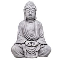 Meditatie Boeddha (33 cm) - thumbnail