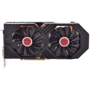 XFX RX-580P8DFD6 videokaart AMD Radeon RX 580 8 GB GDDR5