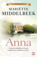 Anna - Mariette Middelbeek - ebook