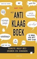 Het anti-klaagboek - Bart Flos - ebook - thumbnail