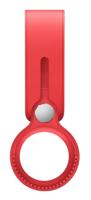 Apple MK0V3ZM/A accessoire voor sleutelzoekers Sleutelzoekerhouder Rood