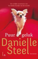 Puur geluk - Danielle Steel - ebook - thumbnail