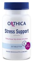 Orthica Stress support (30 tab) - thumbnail