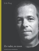 Zo vader, zo zoon - E. Plug - eBook (9789048507979)