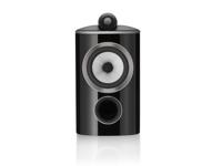 Bowers & Wilkins 805 D4 hoogglans monitor speaker zwart