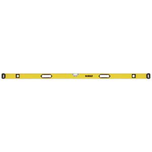 DEWALT DWHT0-43172 Waterpas 180 cm