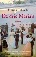 De drie Maria's - Lluis Llach - ebook