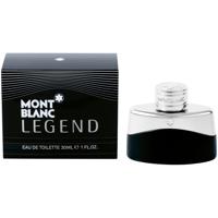 Mont Blanc Legend Mannen 30 ml