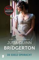 De edele opdracht - Julia Quinn - ebook - thumbnail