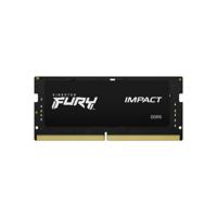 Kingston Technology FURY 32GB 5600MT/s DDR5 CL40 SODIMM (set van 2) Impact PnP - thumbnail