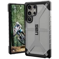 Urban Armor Gear Plasma Backcover Samsung Galaxy S24 Ultra Ice, Transparant