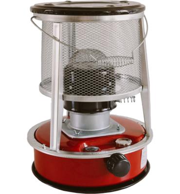 Foetsie Foetsie Petroleum Kachel (1st)