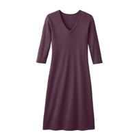 Shirtjurk, plum 46