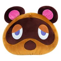 Animal Crossing Mocchi-Mocchi Plush Figure Tom Nook 33 cm - thumbnail