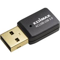 EDIMAX EW-7822UTC WiFi-stick USB 3.2 Gen 1 (USB 3.0) - thumbnail