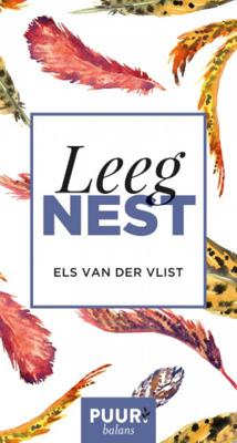 Els van der Vlist PUUR!balans   Leeg nest