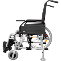 Drive Transportbevestiging Prosafe