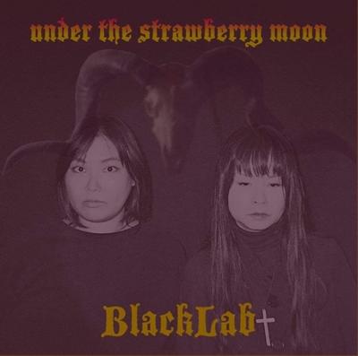Under The Strawberry Moon - CD (5055869505727)