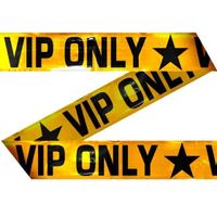 VIP Only markeerlint 15 meter