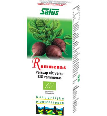 Salus Salus Rammenassap Bio (200ml)