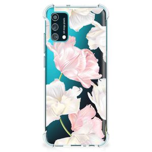 Samsung Galaxy M02s | A02s Case Lovely Flowers