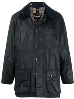 Barbour veste Beaufort - Bleu - thumbnail