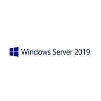 HP E Windows Server 2019 Add. 5 User Cal EMEA LTU