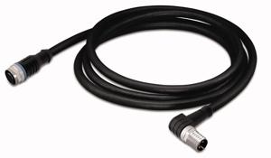 WAGO 756-5502/030-010 Sensor-/actuatorkabel Inhoud: 10 stuk(s)