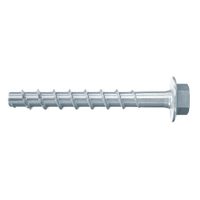 Fischer Betonschroef FBS II 6x40/5 zeskantkop - 546390 - 100 stuk(s) - 546390 - thumbnail