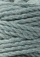 Bobbiny Macramé Triple Twist 5mm Laurel