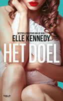 Het doel - Elle Kennedy - ebook - thumbnail