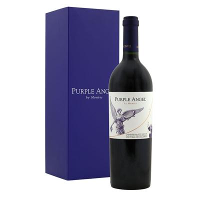 Montes Purple Angel