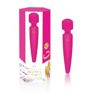 Rianne S - Bella Mini Body Wand Massager Roze