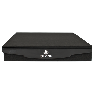 Devine MON Pad 02 monitorisolatie (per stuk) Devine MON Pad 02 monitorisolatie (per stuk)