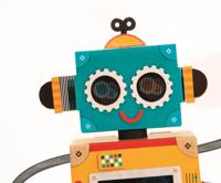 Clementoni 15274 kunst- & knutselset voor kinderen