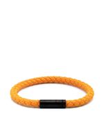 Le Gramme bracelet 5 g Fluo - Orange - thumbnail