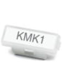 Phoenix Contact 0830745 KMK 1 Kabelmarkeringdrager Montagemethode: Kabelbinder Markeringsvlak: 25 x 6 mm Transparant 100 stuk(s)