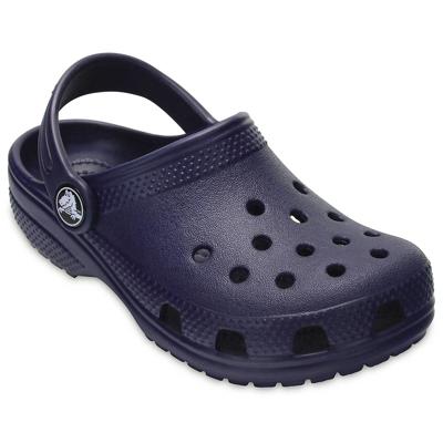 Crocs Classic Clog K Navy Klompen Kids Size : 20-21 Crocs Classic Clog K Navy Klompen Kids Size : 20-21