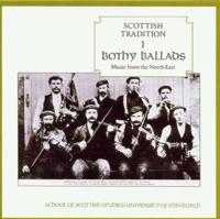 Bothy Ballads. Music From The North - CD (5018081900121)