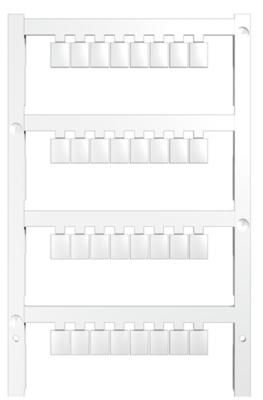 Weidmüller MF-SI 8/6 MC NE WS Aansluitingsblok markers 320 stuk(s)