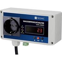 H-Tronic 1114500 Niveauregelaar vullen, leeg 30.00m Meerkleurig