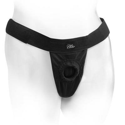 Fetish Fantasy Elite - Breathable Universele Harnas Fetish Fantasy Elite - Breathable Universele Harnas